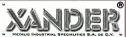 logo de Xander Metalic Industrial Specialities