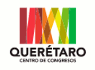 logo de Querétaro Centro de Congresos