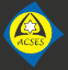 logo ACSES Seguridad Privada
