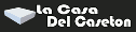 logo La Casa del Casetón