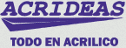 logo de Acrideas Gdl