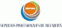 logo de Servicios Profesionales de Ingeniería