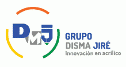 logo de Grupo Disma Jiré