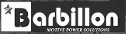 logo de barbillon mexico