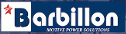 logo Barbillon México