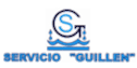 logo de Servicio Guillen Mex