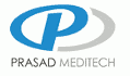 logo Prasad Meditech