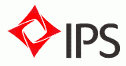 logo de International Products and Services