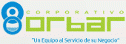 logo Corporativo Orbar