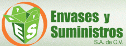 logo Envases y Suministros