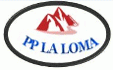logo de Productos Plásticos La Loma
