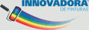 logo Innovadora de Pinturas Industriales