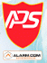 logo de Alarmas y Proyectos de Seguridad del Norte