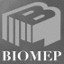 logo de Biomep
