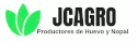 logo de JCAGRO