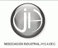 logo Negociación Industrial JH