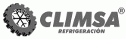 logo de CLIMSA Refrigeracion