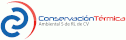 logo Conservación Térmica Ambiental