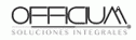 logo de officium soluciones integrales