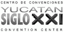 logo de Centro de Convenciones Yucatan Siglo XXI