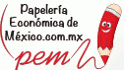 logo de Papelería Económica de México