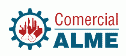 logo Comercial ALME