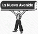 logo de Recubrimientos La Nueva Avenida