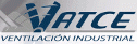 logo Ventilacion Industrial VATCE
