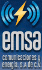 logo de EMSA Comunicaciones y Energia S.A. de C.V.