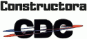logo Constructora CDC