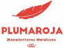 logo de Pluma Roja Metals