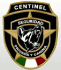 logo de Centinel K9