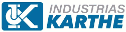 logo Industrias Karthe
