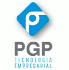 logo PGP Tecnología Empresarial S.A. de C.V.