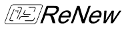 logo de ReNew