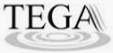 logo de agua tega