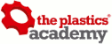 logo de The Plastics Academy