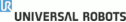 logo de Universal Robots México
