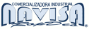 logo Comercializadora Industrial NAVISA-ROPDES