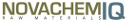 logo Novachem IQ