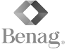 logo de Benag Asociados