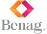 logo Benag Asociados