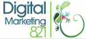logo Digital Marketing 821