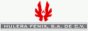 logo Hulera Fénix