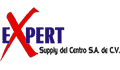logo de Expert Supply del Centro