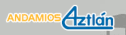 logo de Andamios Aztlán