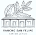 logo Cafetalera San Felipe