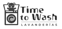 logo de time to wash