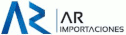 logo de AR Importaciones