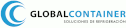 logo de Global Container Soluciones de Refrigeración